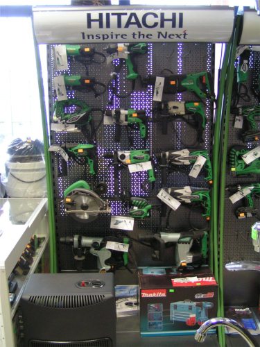 elektronarzedzia hitachi